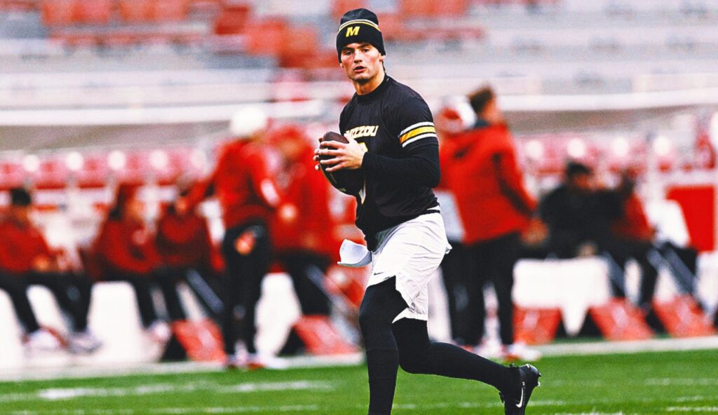 College Football Offseason Buzz: Former Penn State QB Named QB1 At Virginia