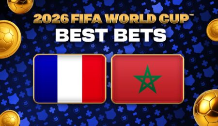 Chris ‘The Bear’ Fallica’s World Cup Best Bets Today — Match Day 28