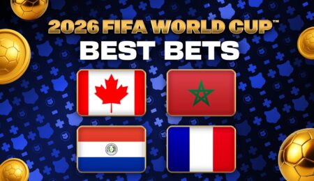 Chris ‘The Bear’ Fallica’s World Cup Best Bets Today — Match Day 24