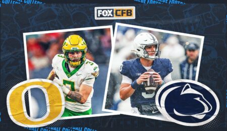 Big Ten’s Most Impactful Transfer Portal Additions In 2026, Part 2