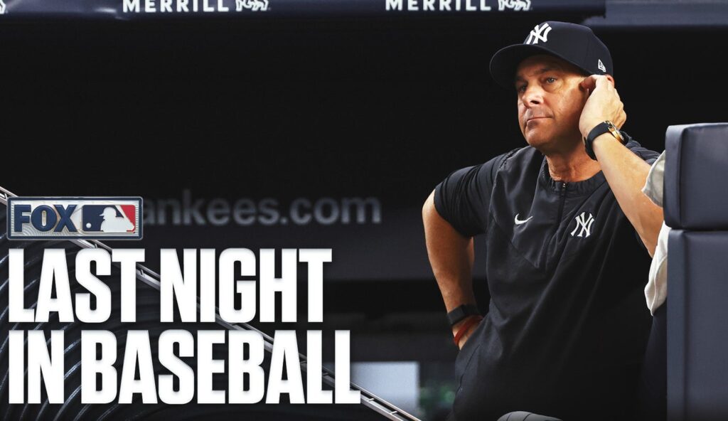 Last Night In Baseball: Two Big Decisions Don’t Go The Yankees’ Way Vs. Dodgers