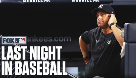 Last Night In Baseball: Two Big Decisions Don’t Go The Yankees’ Way Vs. Dodgers