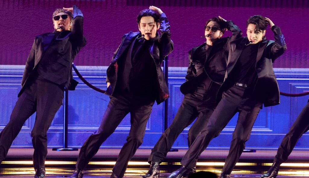 2026 World Cup Odds: Which Songs Will BTS, Shakira, Madonna Perform First?