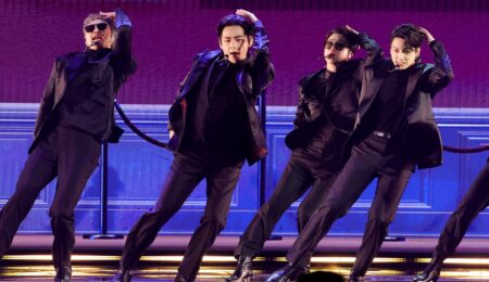 2026 World Cup Odds: Which Songs Will BTS, Shakira, Madonna Perform First?