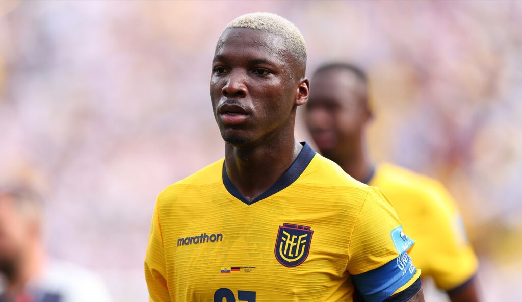 Where To Find Ecuador’s Stars After The 2026 World Cup