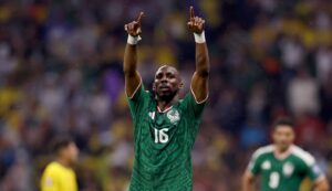 Top Mexico Goalscorers In World Cup History: Julián Quiñones Breaks Into Top-Five