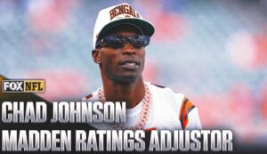 Q&A With Chad Ochocino Johnson: Who Complains About Madden Ratings? Surprise Teams For ’26?