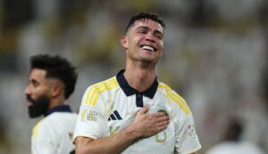 Ronaldo’s Saudi Champion Club Al-Nassr To Be Coached By Ange Postecoglou