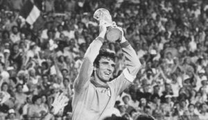 Who Are The Oldest Players To Win A World Cup?