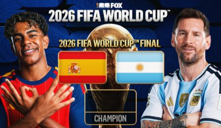 Expert World Cup Predictions For The Spain-Argentina Final