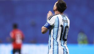 England vs. Argentina History: Every Head to Head Match Between the World Cup Rivals