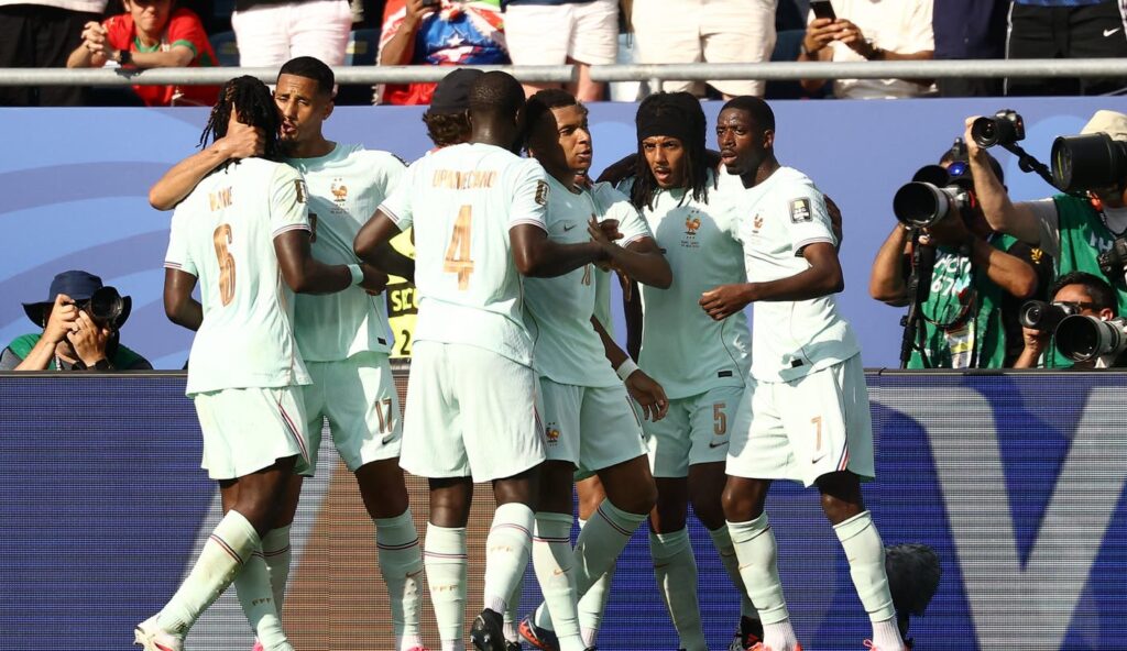How to Bet on the World Cup Semifinals With DraftKings, BetMGM, and FanDuel