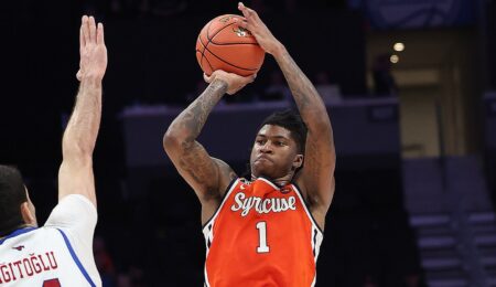 2026-2027 College Basketball Offseason Buzz: St. John’s Transfer Out For Season