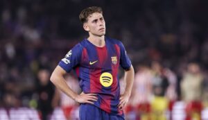 Fermín López Shares Emotional Toll Of Missing Spain’s World Cup Run To Injury