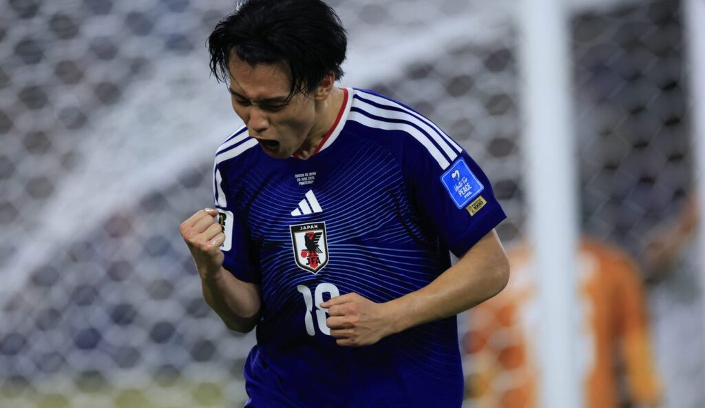 Where To Find Japan’s Stars After Their World Cup Elimination