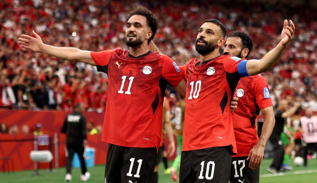 Australia vs. Egypt Prediction, Odds, Picks For World Cup Match