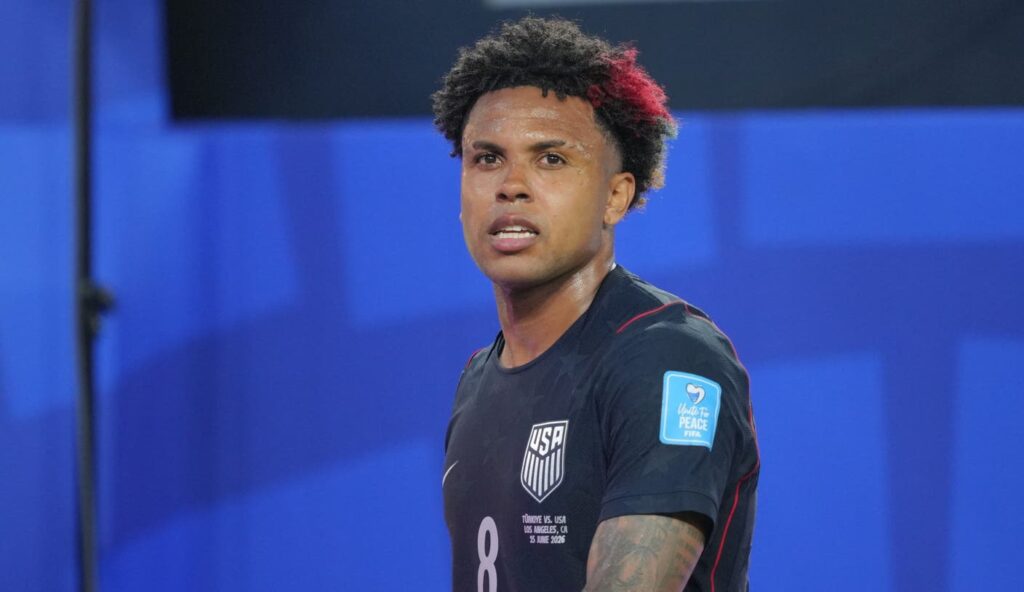 USA vs. Bosnia And Herzegovina Prediction, Odds, Picks For World Cup Match