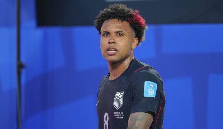 USA vs. Bosnia And Herzegovina Prediction, Odds, Picks For World Cup Match