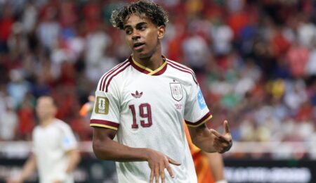 Spain vs. Austria Prediction, Odds, Picks For World Cup Match