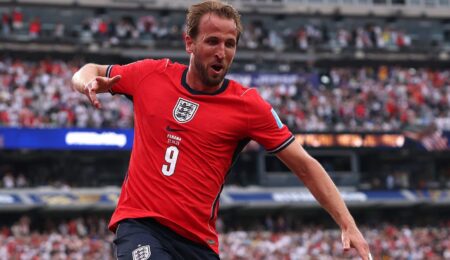 England vs. DR Congo Prediction, Odds, Picks For World Cup Match