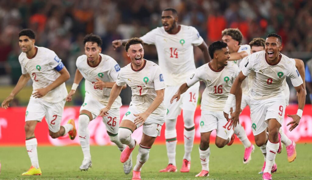 Canada vs. Morocco Prediction, Odds, Picks For World Cup Match