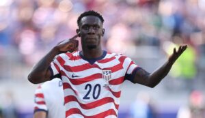 USA vs. Belgium Prediction, Odds, Picks For World Cup Match
