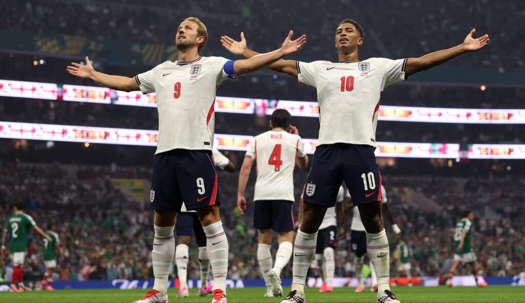 England vs. Norway Prediction, Odds, Picks For World Cup Match