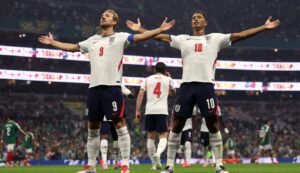 England vs. Norway Prediction, Odds, Picks For World Cup Match
