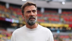 Jürgen Klopp On Verge Of Accepting Germany Coaching Job After Red Bull Exit