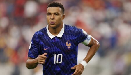 France vs. England Prediction, Odds, Picks For World Cup Match