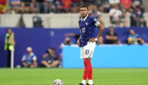 How to Watch the World Cup Today: Schedule, Times, TV, Streaming for Bronze Final