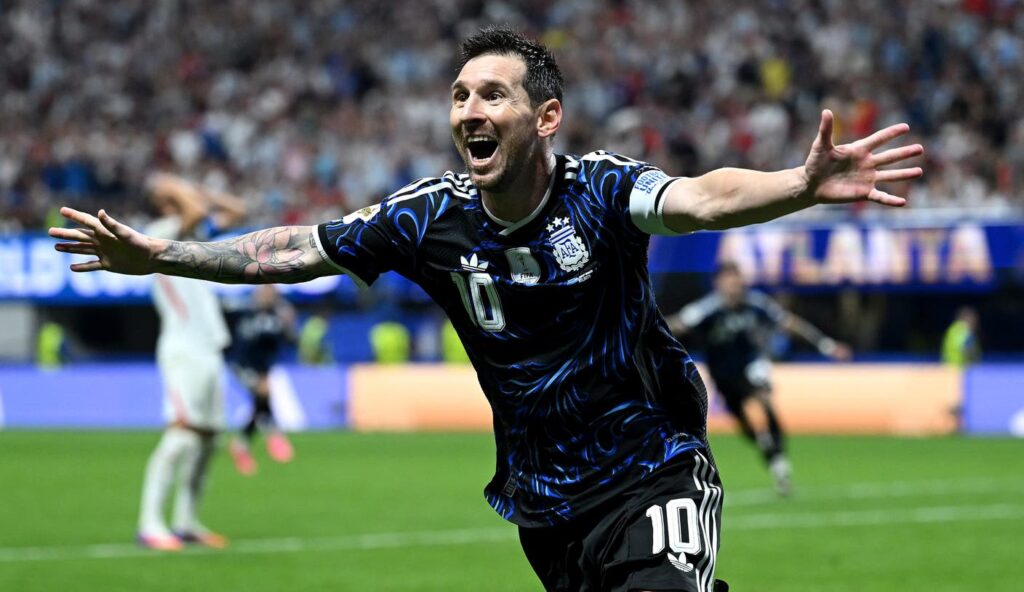 Spain vs. Argentina Confirmed For World Cup Final: Here’s What To Know