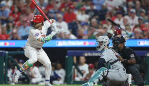 Top 5 Mic’d Up Moments From The MLB All-Star Game