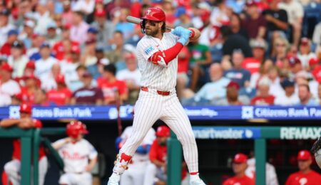 Betr Promo Code FOXSPORTS Unlocks $200 + a Free Pick for the MLB