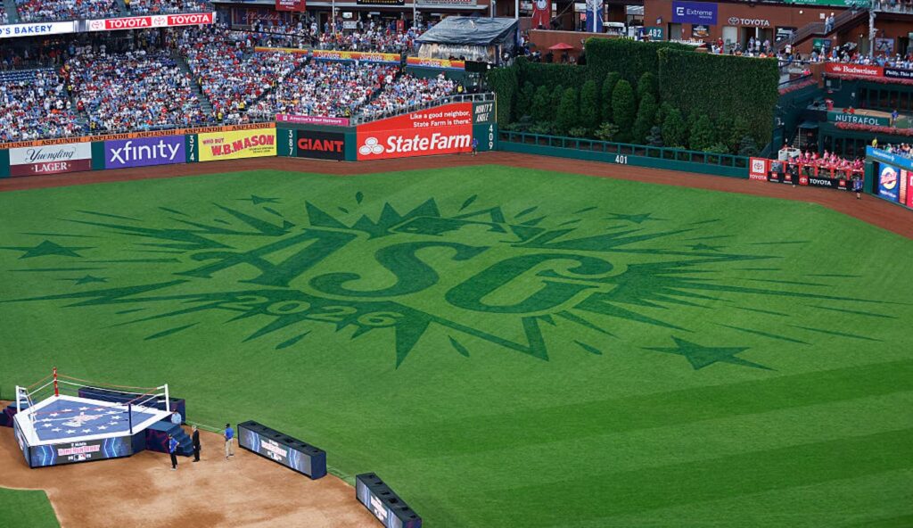 How to Watch the 2026 MLB All-Star Game: Time, TV, Streaming, Full Rosters