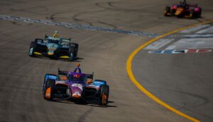 How to Watch INDYCAR’s 2026 Music City Grand Prix: Schedule, TV Channels, Streaming