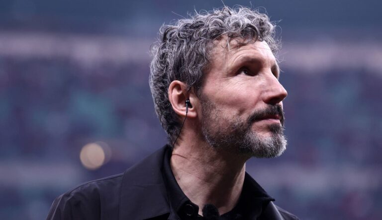 Belgium Appoints Bayern Munich Legend Mark van Bommel As New Men’s Head Coach