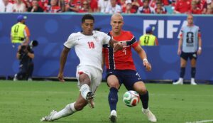 How to Bet on the England vs Argentina Semifinal as Harry Kane and Lionel Messi Go Head to Head