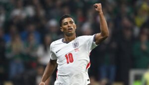 ‘Best Night Of My England Career’: Jude Bellingham Not Taking Mexico Win For Granted