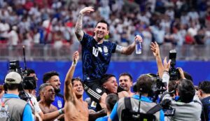 Lionel Messi’s, Argentina’s World Cup Final History Ahead Of Sunday’s Final