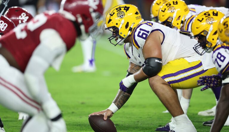 SEC’s Shift To 9-Game Conference Schedule Pauses Some Longtime Rivalries