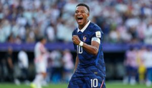 2026 World Cup Odds: France ‘Head And Shoulders The Most Popular Team’ Left