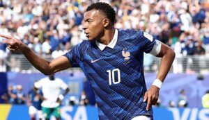 Where To Find Kylian Mbappé And France’s Stars After The 2026 World Cup