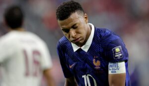 Mbappé Criticizes ‘Sloppy’ Play, Tactics And His Own Performance Against Spain