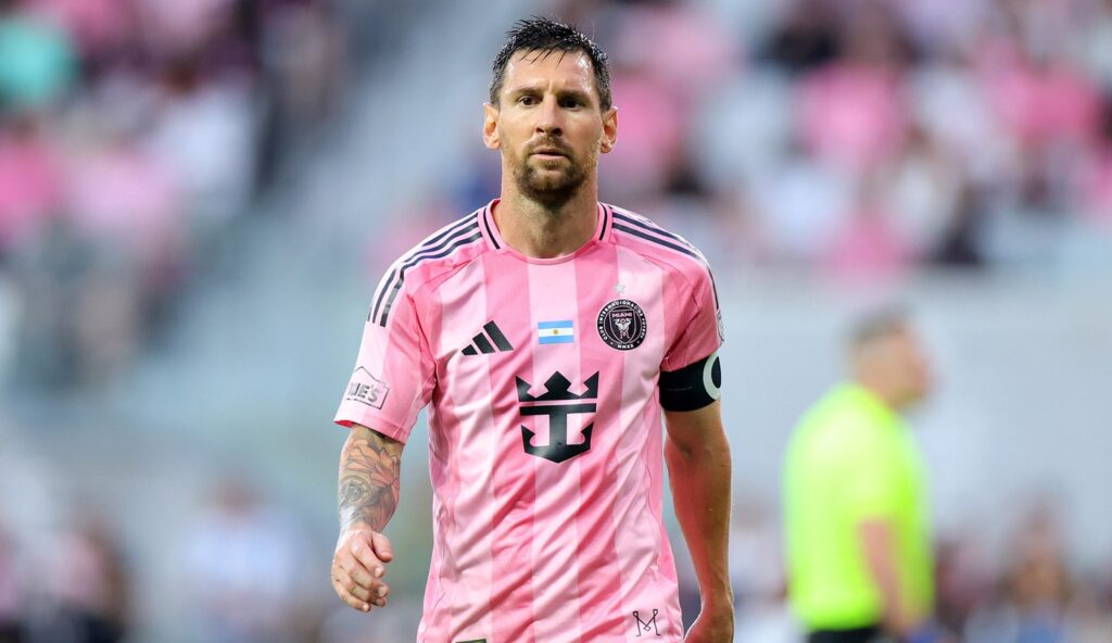 Will Lionel Messi Play In MLS All-Star Game? Latest On Inter Miami Star’s Status
