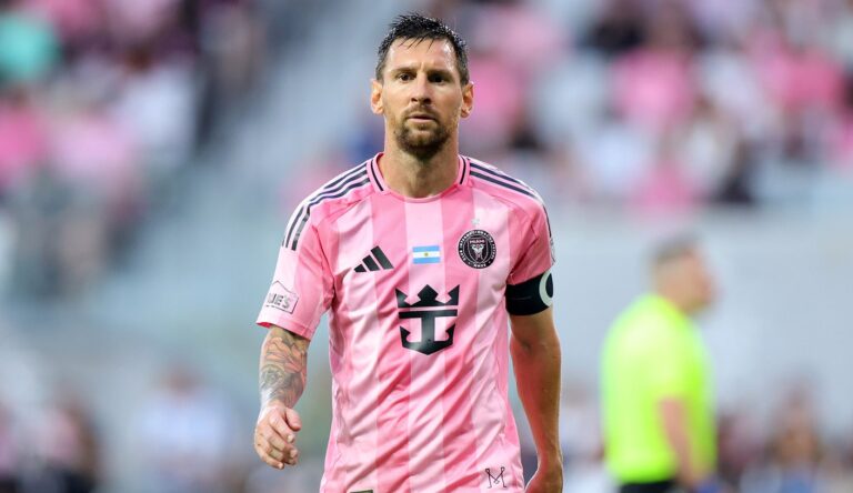 Will Lionel Messi Play In MLS All-Star Game? Latest On Inter Miami Star’s Status