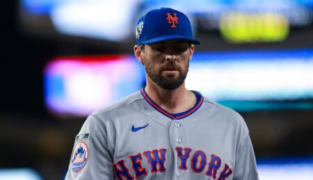 Rosenthal: Mets Could Move ‘At Least’ 6 Players Before MLB Trade Deadline