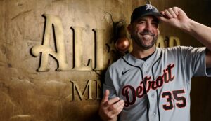 Justin Verlander’s Hall Of Fame Legacy Honored At His Final All-Star Game