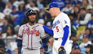 MLB All-Star Break: 1 Number That Defines 1st Half of Season For All 30 Teams