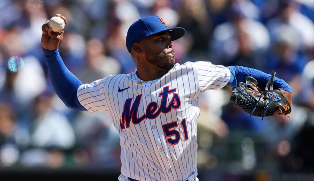 3 Best MLB Trade Deadline Fits For Mets Starter Freddy Peralta